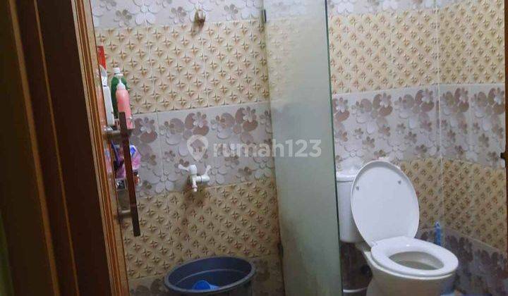 Di Jual Rumah Tinggal Bu Dan Jual Cepat Dalam Townhouse di Ciangsana 2