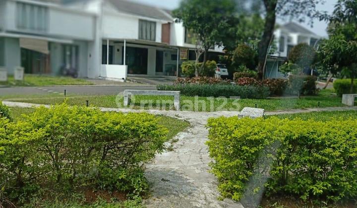 Turun Harga: Rumah dijual di Citragran Cibubur 2