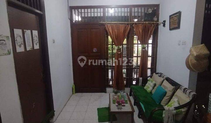 Dijual Cepat Rumah di Pekapuran Cimanggis Depok 2