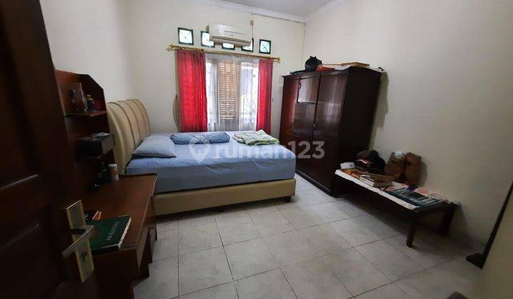 Dijual Rumah Tinggal 2 Lantai daerah Rancho, Tanjung Barat, Jaksel 2