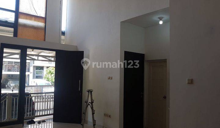 Dijual Rumah Siap Huni Di Cibubur Residence  2