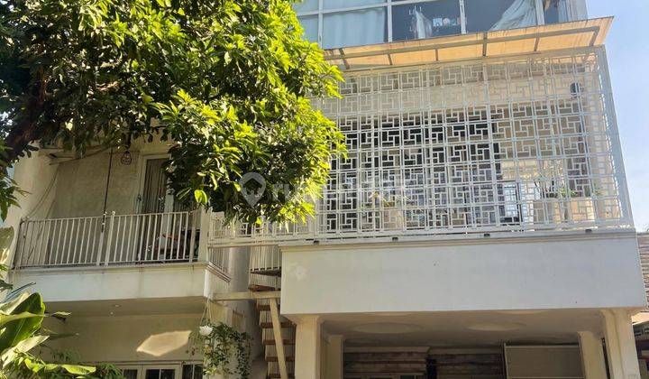 JUAL RUMAH KULDESAK GRAND CIBUBUR COUNTRY Cikeas Bogor 2