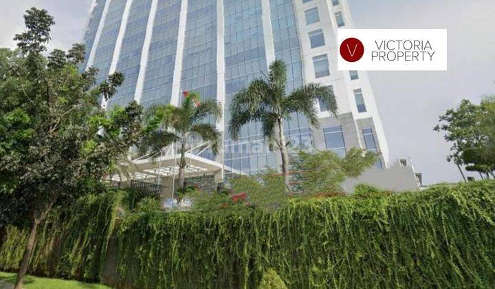 For Sale Office Building Tb Simatupang 2