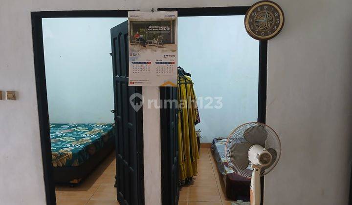 Di Jual Rumah Murah Banget Deket Kampus Mercu Buana Jatiasih 2