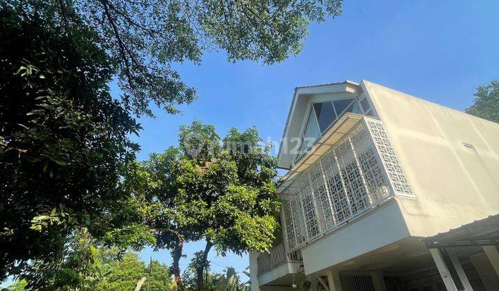 JUAL RUMAH KULDESAK GRAND CIBUBUR COUNTRY Cikeas Bogor 1