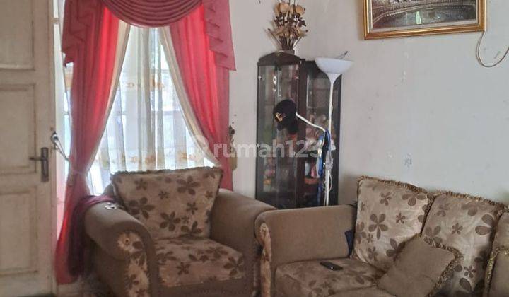 Dijual Rumah Siap Huni Kota Wisata Cibubur  2