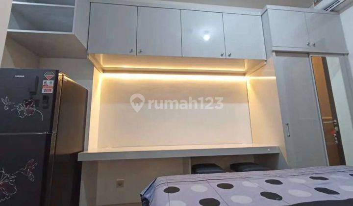 Dijual Cepat Apartemen Transpark Cibubur Full Furnish 2