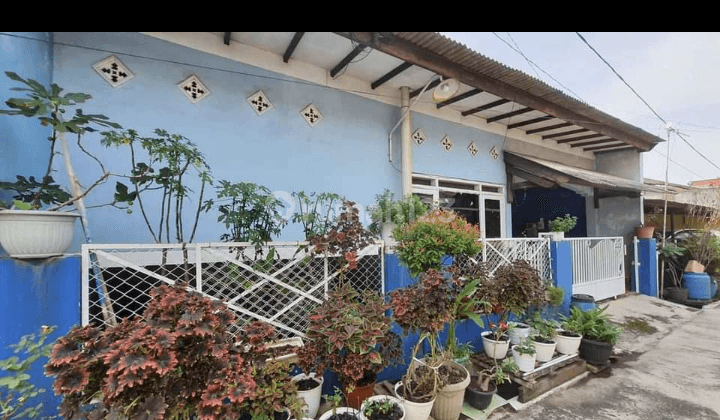 Rumah Dekat Bandara