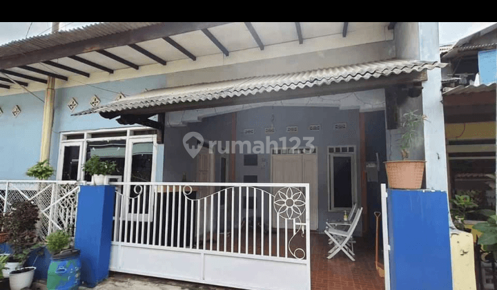 Rumah Dekat Bandara