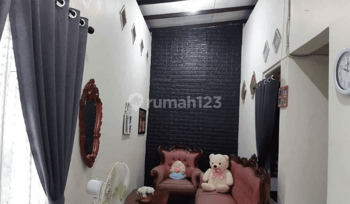 Rumah Dekat Bandara