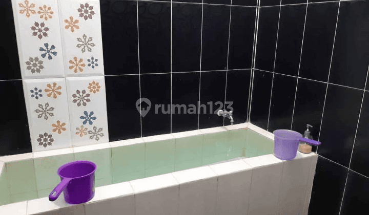 Rumah Dekat Bandara
