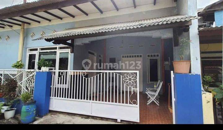 Rumah Dekat Bandara