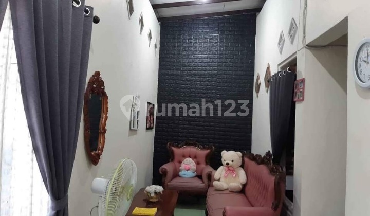 Rumah Dekat Bandara