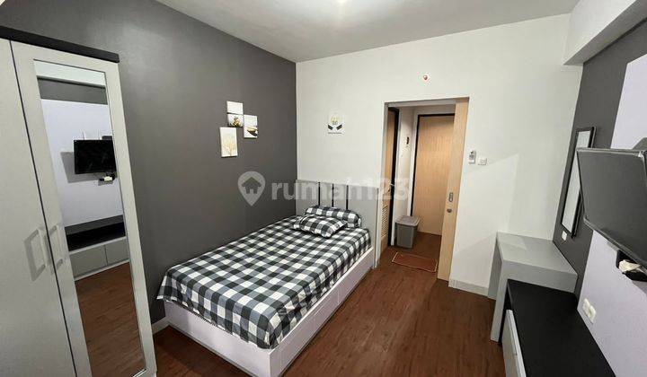 Alton Apartemen Full Furnish Siap Huni Apartemen 4