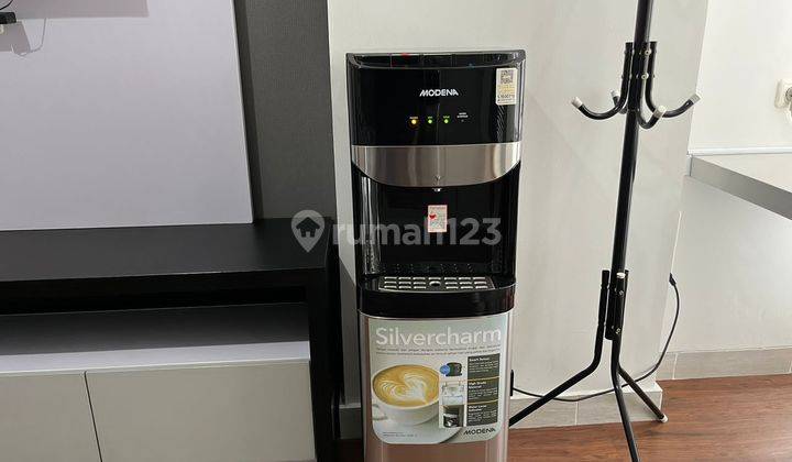 Alton Apartemen Full Furnish Siap Huni Apartemen 5