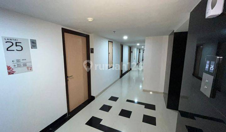 Alton Apartemen Full Furnish Siap Huni Apartemen 6