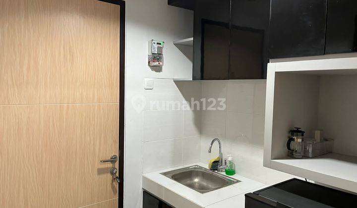 Alton Apartemen Full Furnish Siap Huni Apartemen 10