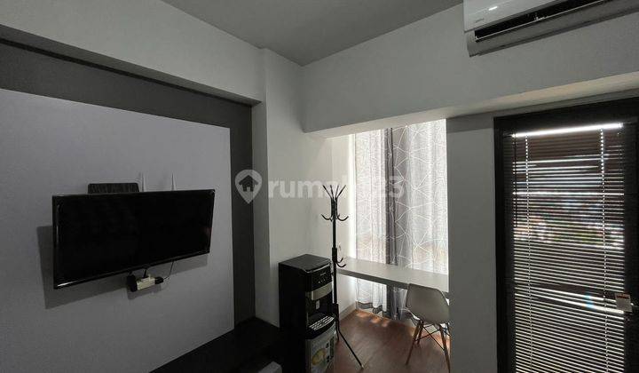 Alton Apartemen Full Furnish Siap Huni Apartemen 11