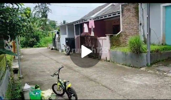 Oper Kredit Rumah Murah Butuh Renovasi  2