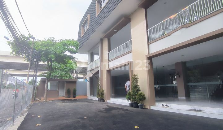 Promo Puasa jual gedung di di Cipinang , Kalimalang Jakarta Timur