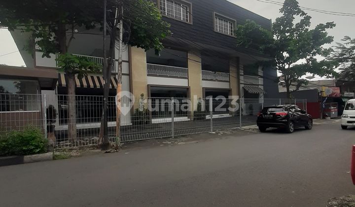 Promo Puasa jual gedung di di Cipinang , Kalimalang Jakarta Timur