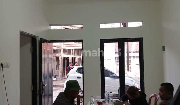 Rumah 2 Lantai Bagus Minimalis di Pgc Cililitan Jakarta Timur Rumah 2 Lantai Bagus Minimalis di Pgc Cililitan Jakarta Timur