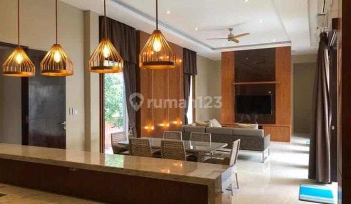 Villa di Anyer View Pantai Banten 5