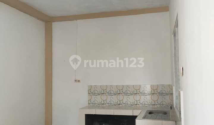 Rumah Bagus di Jl Kehiran, Sentani 4