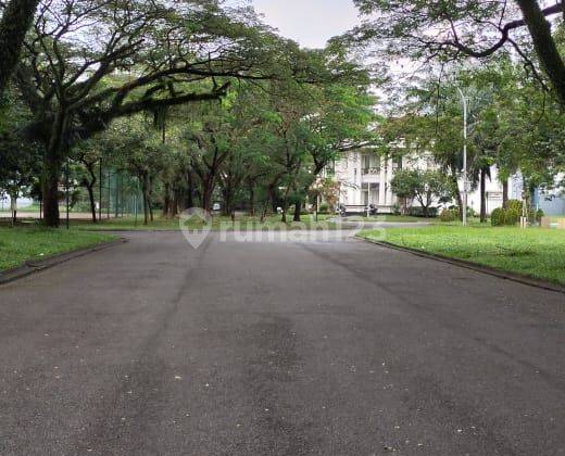 Kavling Lokasi Bagus Banget di Boulevard Sutera Lavender Alam Sutera 2