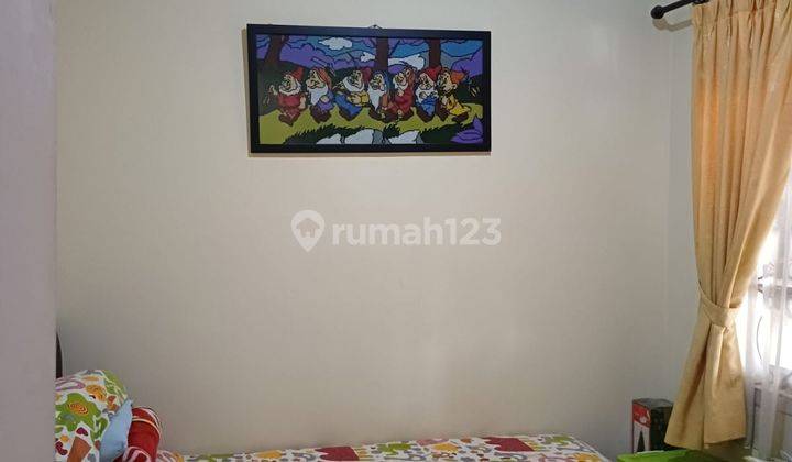 Dijual Rumah Bagus Nyaman Strategis Melati Mas Serpong 2