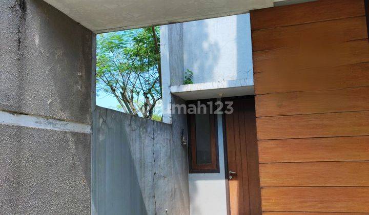 Dijual Cepat Rumah Avani Cluster Deshna Bsd 2