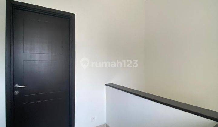 Dijual Murah Rumah Semi Furnished Savia Park Nusaloka Bsd 1