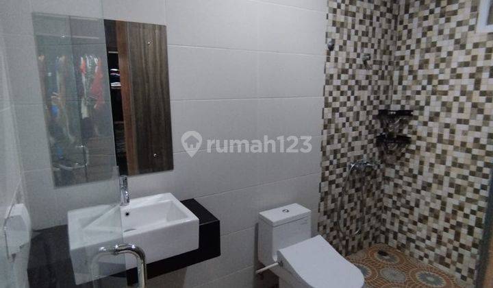 Dijual Cepat Rumah Cantik Full Furnished Vivaldi Gading Serpong 2