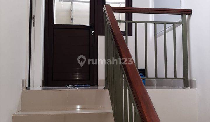 Dijual Rumah Murah Samara Village Gading Serpong 1