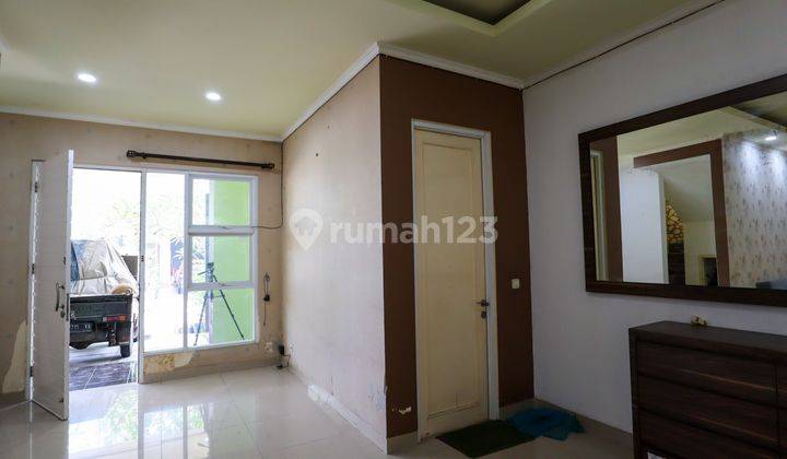 Dijual Rumah Baru Renovasi Delatinos Bsd Cluster Patagonia 2