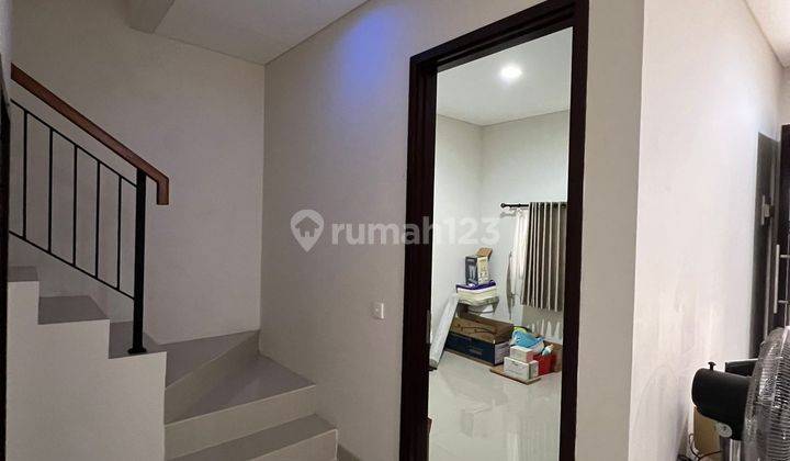 Dijual Murah Askara House Vanya Bsd Bagus Rapi  1