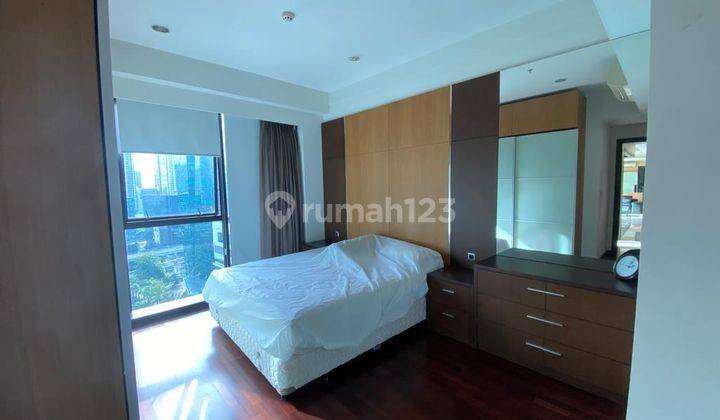 Dijual Cepat Apartemen Setiabudi Residence Jakarta Selatan 2