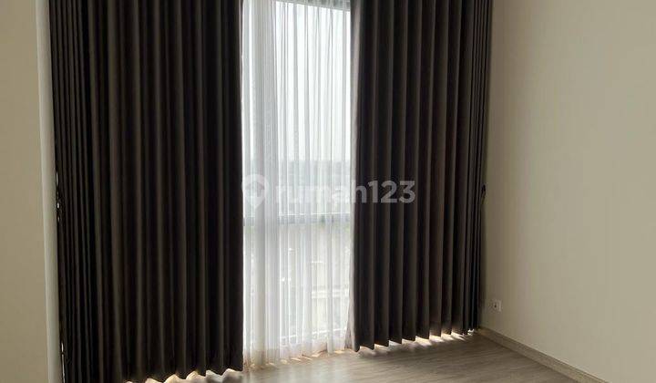 Disewakan Apartemen 1 Bedroom Marigold Nava Park Bsd 2