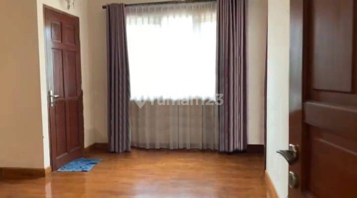 Dijual Rumah Semi Furnished Sektor 7A Gading Serpong 2