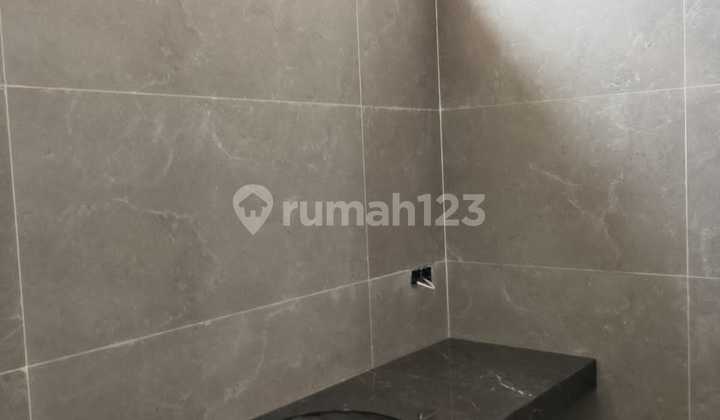 Diijual Rumah Baru Minimalis Bagus Mekar Wangi Bandung 2