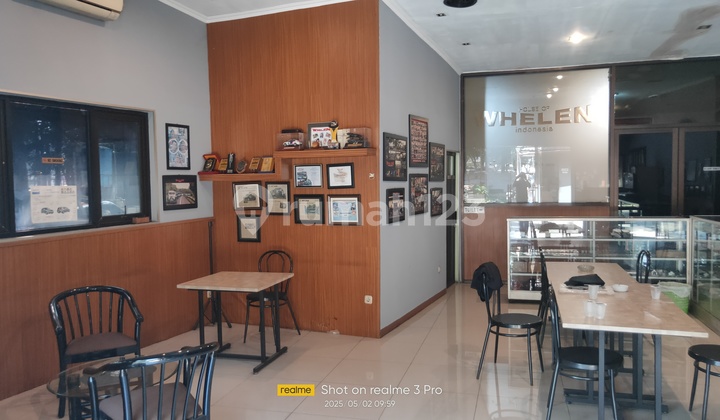 warehouse business space, main road, Soekarno Hatta, Bandung warehouse business space, main road, Soekarno Hatta, Bandung