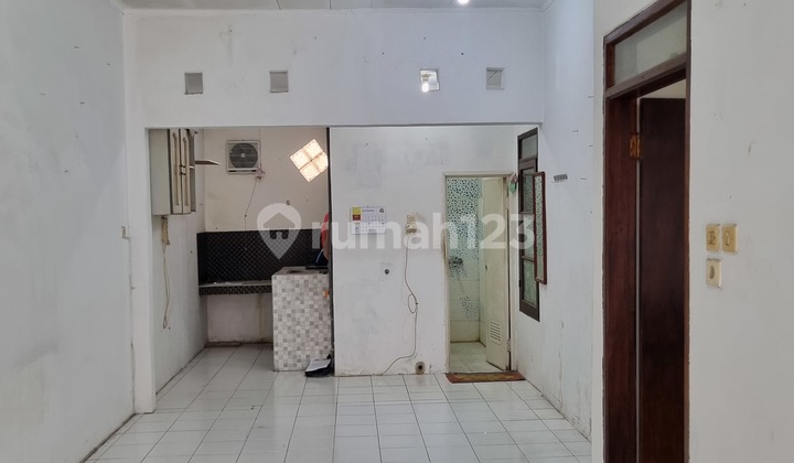 Rumah Bagus Unfurnished SHM Tki 2 Bandung 2