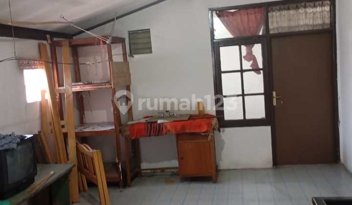 Dijual Rumah Murah Tki 1 Bandung 2