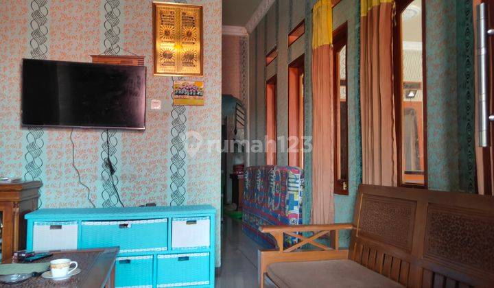 Rumah Dijual Murah Butuh Cepat Sariwates Timur Antapani Bandung