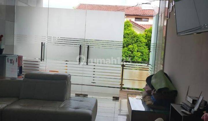 Rumah Lux Murah Dijual Batununggal Indah Bandung 2