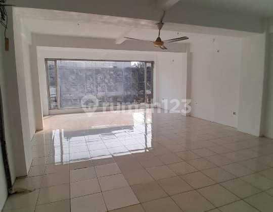 Ruko Bagus 300 m2 SHM Otista, Bandung Ruko Bagus 300 m2 SHM Otista, Bandung