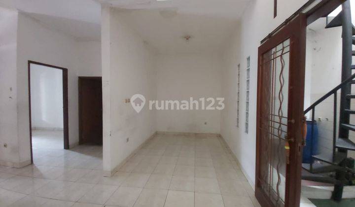 Rumah Murah Dijual Batununggal Indah Bandung 2