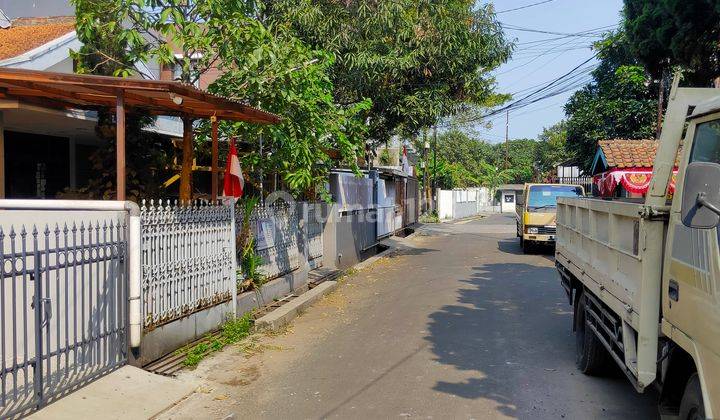 Rumah Baru Estetik Minimalis Dijual Leuwisari  Bandung 2