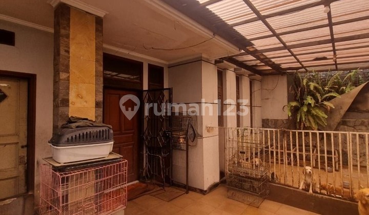 Affordable house in Taman Rahayu 2, Kopo, Bandung 2