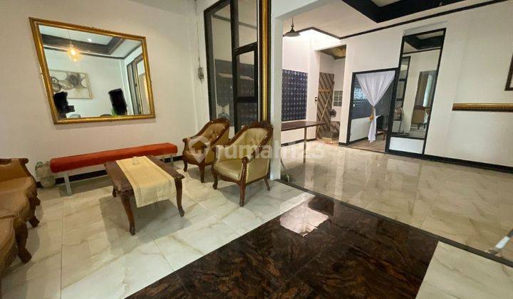 Rumah Murah Tengah Kota  Dijual Sayap Dago Bandung  1